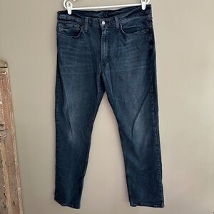 Levis 514 Mens Jeans  Straight Leg 36 x 34